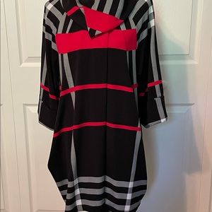 Joseph Ribkoff Swing Jacket